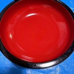 蕎麦　こね鉢