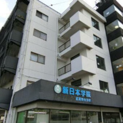 《東福生駅1分＊3DK＊駐車場有＊バストイレ別》最安0円後払いで...