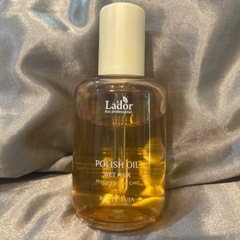 Lador ポリッシュオイル