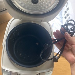 炊飯器2014の画像
