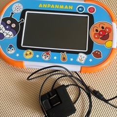 アンパンマン知育パットの画像