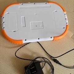 アンパンマン知育パットの画像