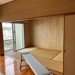 畳【6枚】今週いっぱいて処分致します