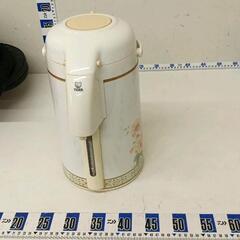 0512-146 TIGER電気ポット　魔法瓶