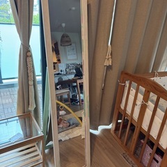 ミラー