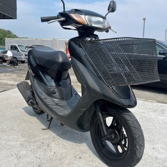 
HONDA DIO 2サイクル