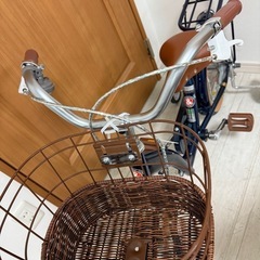 自転車の画像
