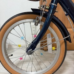 自転車の画像