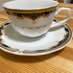 ティーカップの画像