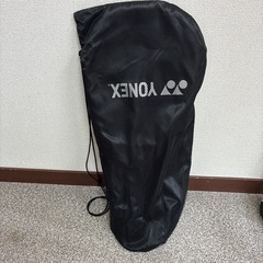 美品⭐️ヨネックス  ラケットの画像