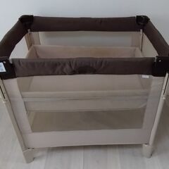 Aplica　ココネル　ベビーベッド