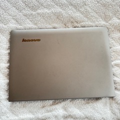 Lenovo ideapad s300  ジャンク