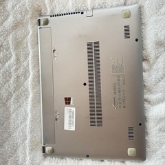 Lenovo ideapad s300  ジャンクの画像