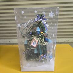 クリスマスツリー