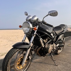 スズキ バンディット250 45馬力 フルノーマル
