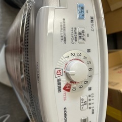 電気ストーブＡの画像
