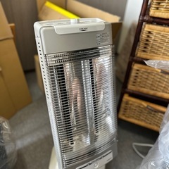 電気ストーブＡ