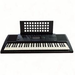 【本体のみ】YAMAHA ヤマハ 電子ピアノ 61鍵 PSR-3...