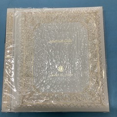 ナカバヤシ　フエルアルバムL size 2冊セット
の画像