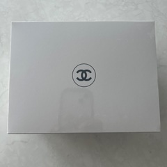【新品】CHANELコットン