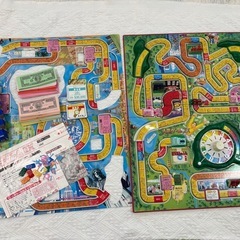 人生ゲームEX
