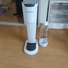 ソーダーストリーム