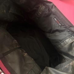 自転車のカゴ　KLICK fix RIXEN KAULの画像