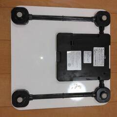 体組成計ヘルスメーターフィールドチャンプ 50Fの画像