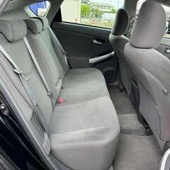 【自社ローン】トヨタ プリウス Sツーリングセレクション ナビ ETC バックカメラ Bluetooth接続 TVの画像