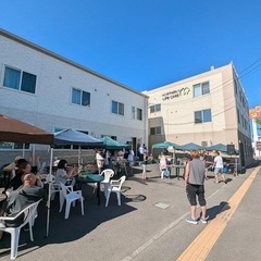 集まれ！キッチンカー！2025/6/29(日)！