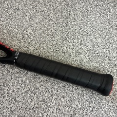 美品💛ウィルソン　ラケットの画像