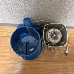 ジャンク　かき氷
器　の画像