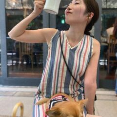 友達募集中🙋‍♀️