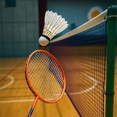 【5月14日】バドミントン🏸やろう！！ @青柳