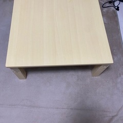 こたつ机