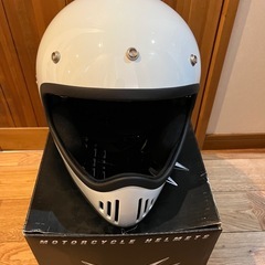 モーターヘッド　クラシックTR　