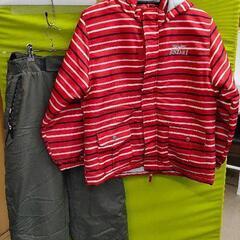 0512-073 ウェア上下