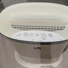 SHARP 空気清浄機の画像