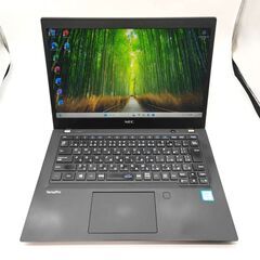 第8世代 i5 バッテリー◎ 13.3 NEC ノートPC Ve...