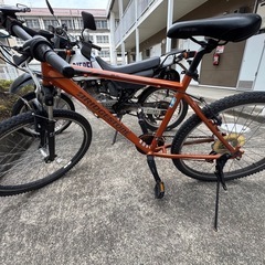 ロードバイクの画像