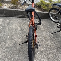 ロードバイクの画像