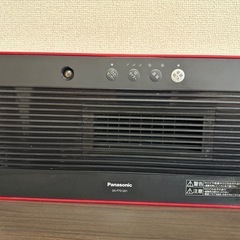Panasonic 電気ヒーター