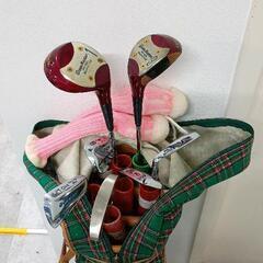 0512-120 ゴルフセット