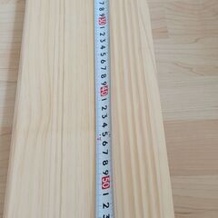DIY 棚板6枚 キャットウォーク 小物置き場 本棚 用木材の画像