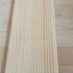 DIY 棚板6枚 キャットウォーク 小物置き場 本棚 用木材の画像
