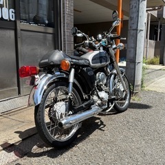 YAMAHA YB1four‼️の画像