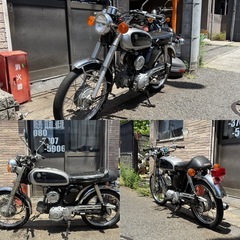 YAMAHA YB1four‼️の画像