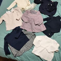 80cmプティマイン7点セット。