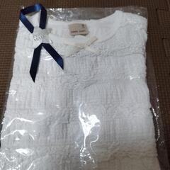 Petitmain 120cm半袖　未使用