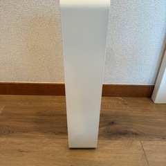 最終値下げ　山崎実業　ハンドタオル　フェイスタオル　ホルダー　マグネットの画像